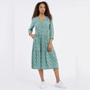 {Beau & Ro} The Dress XL